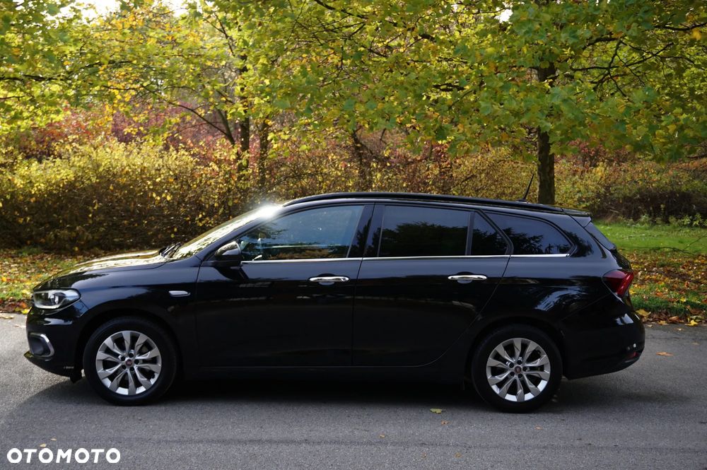 Fiat Tipo 1.4 T-Jet Business Line - 13
