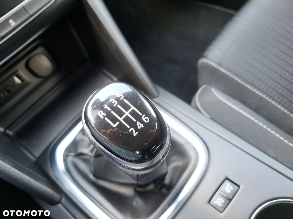 Renault Megane - 14