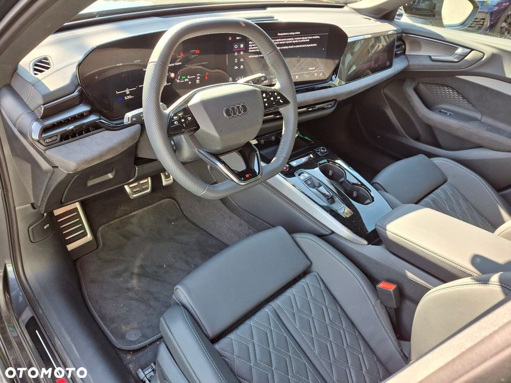 Audi S5 Avant - 11