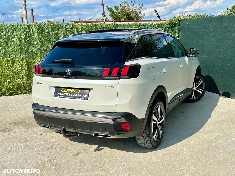 Peugeot 3008 - 4