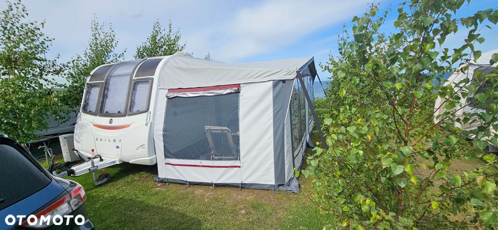 Bailey Unicorn cadiz - 39