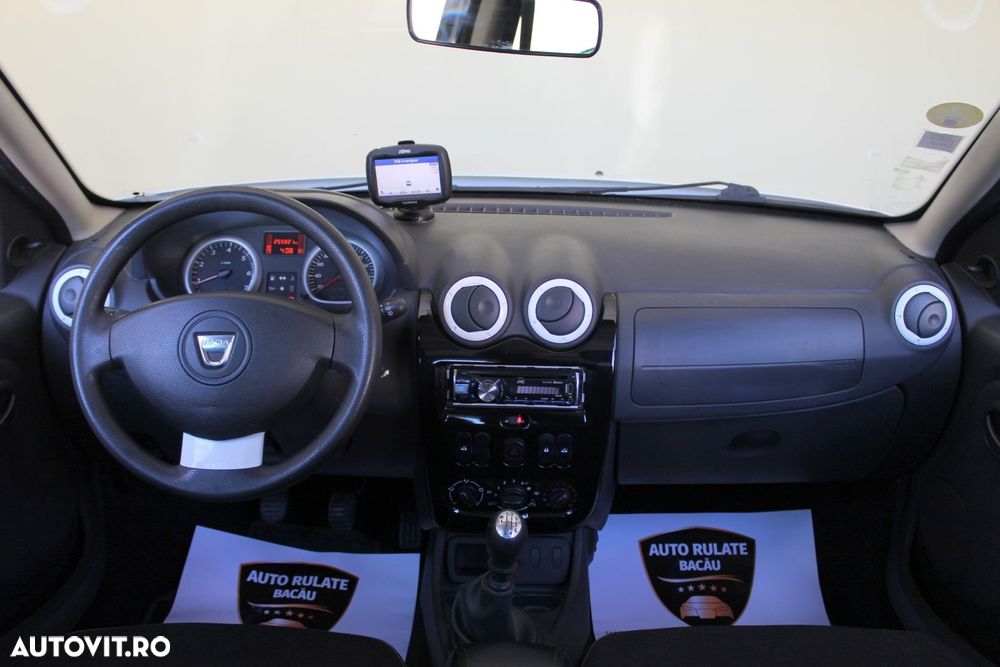 Dacia Duster - 8