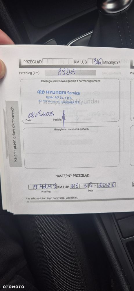 Hyundai Tucson 1.6 T-GDi Modern 2WD - 13