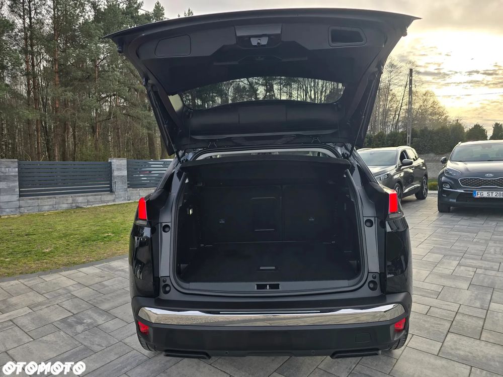 Peugeot 3008 2.0 BlueHDi Allure - 20