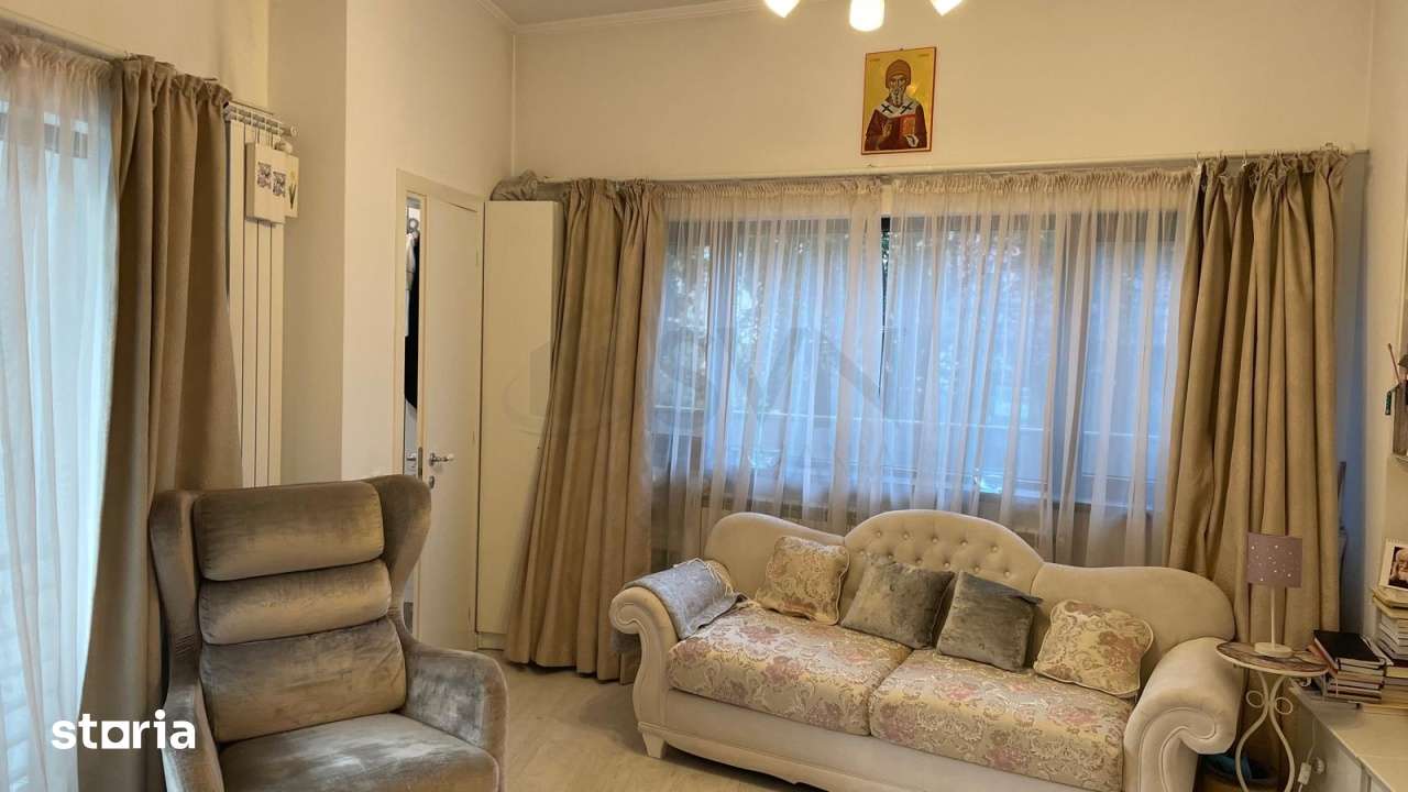 STUDIO DE VANZARE I ZONA HERASTRAU I SECTOR 1 — fotografia 1