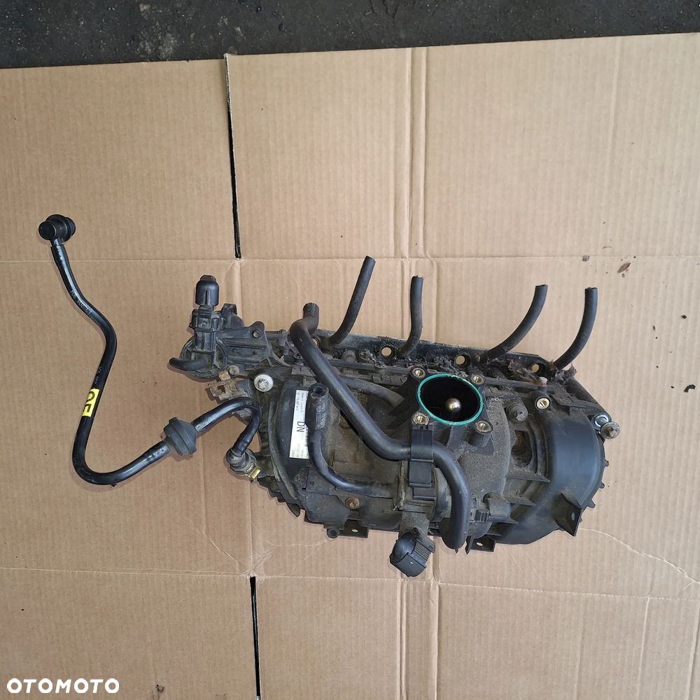 KOLEKTOR SSACY OPEL CORSA D MERIVA ASTRA H COMBO 1.4 0280600063 55557906 - 2