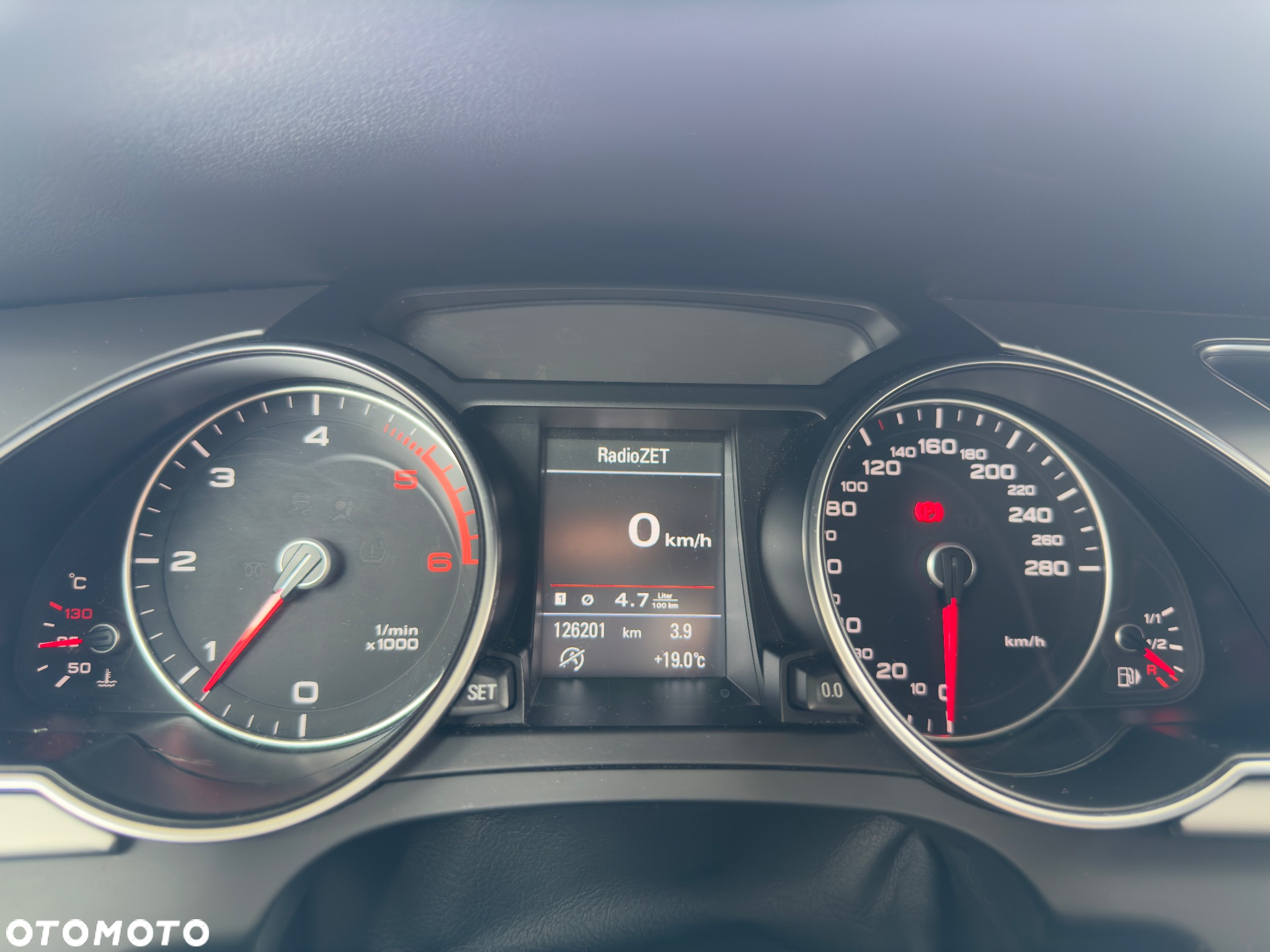 Audi A5 2.0 TDI - 13