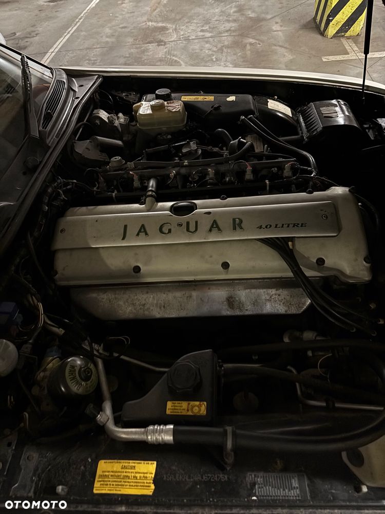 Jaguar Daimler - 10