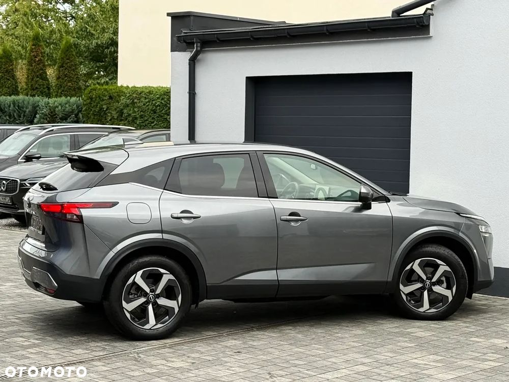 Nissan Qashqai 1.3 DIG-T MHEV Xtronic N-Connecta - 31