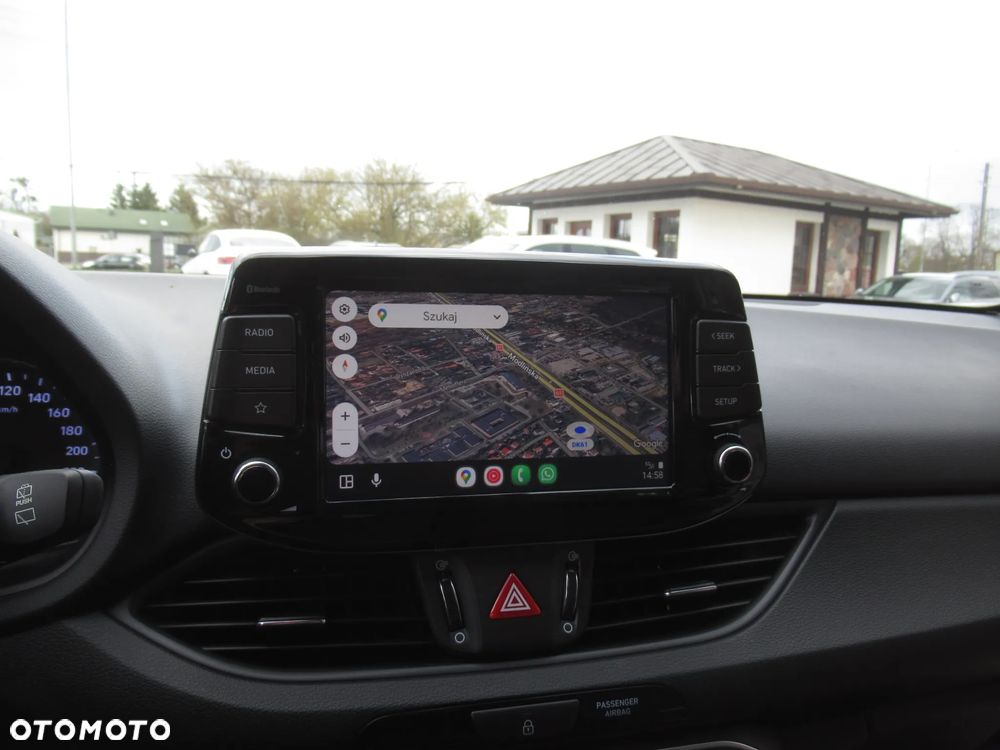 Hyundai i30 1.5 T-GDI 48V Modern - 22