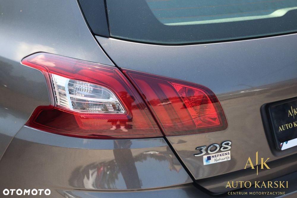 Peugeot 308 - 16