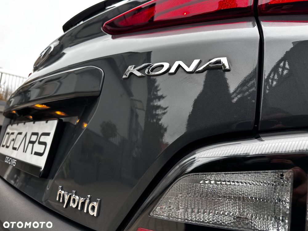 Hyundai Kona 1.6 GDI DCT EDITION 30+ - 28