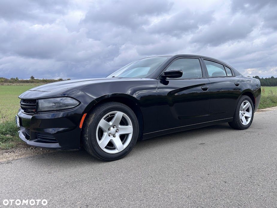 Dodge Charger 5.7 R/T - 35