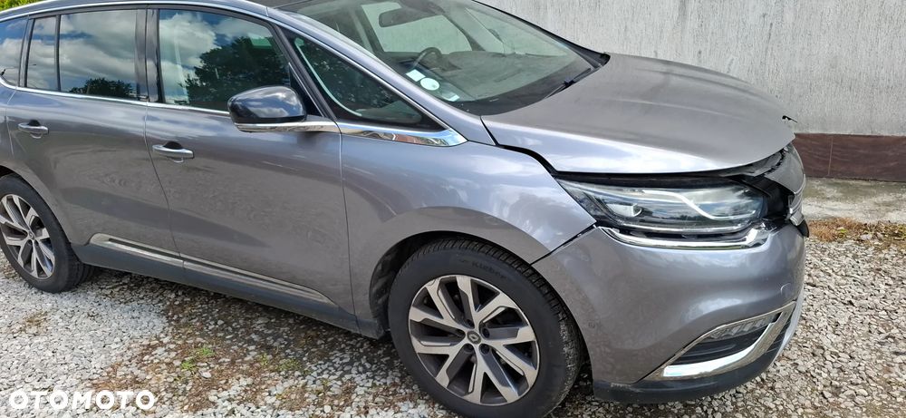 Renault Espace - 2