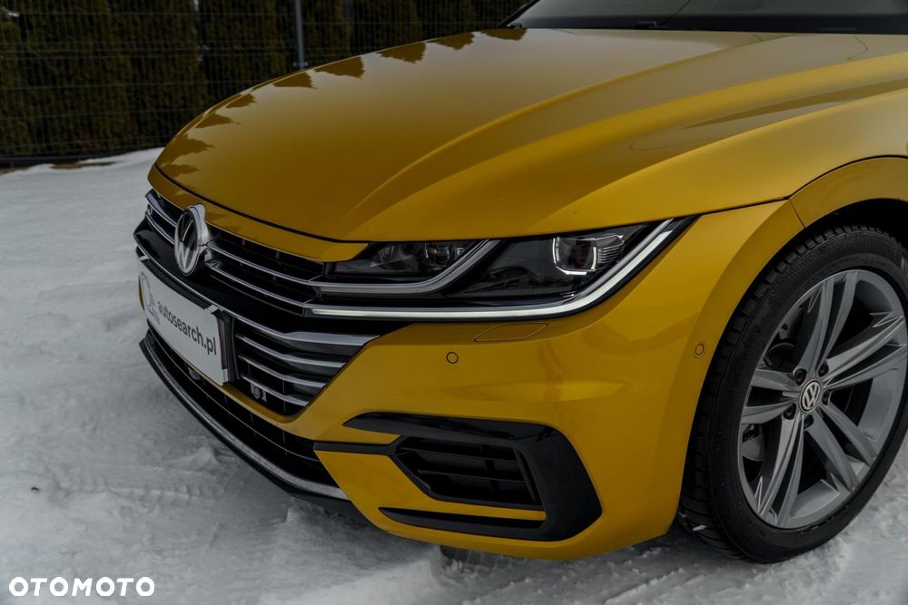 Volkswagen Arteon - 38