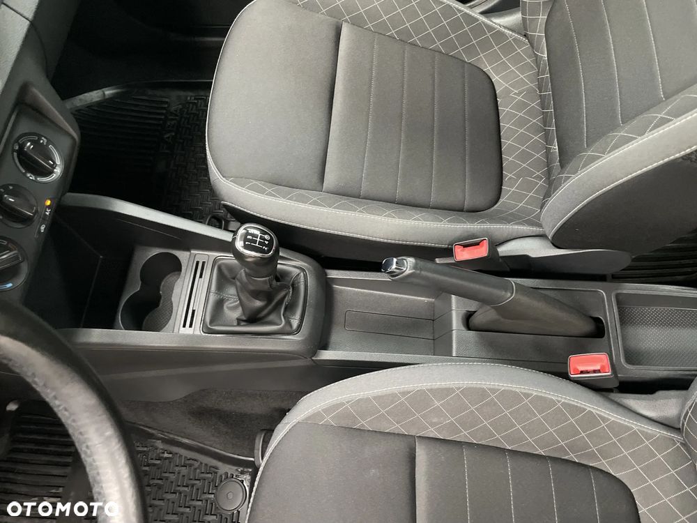 Skoda Fabia 1.0 Ambition - 28