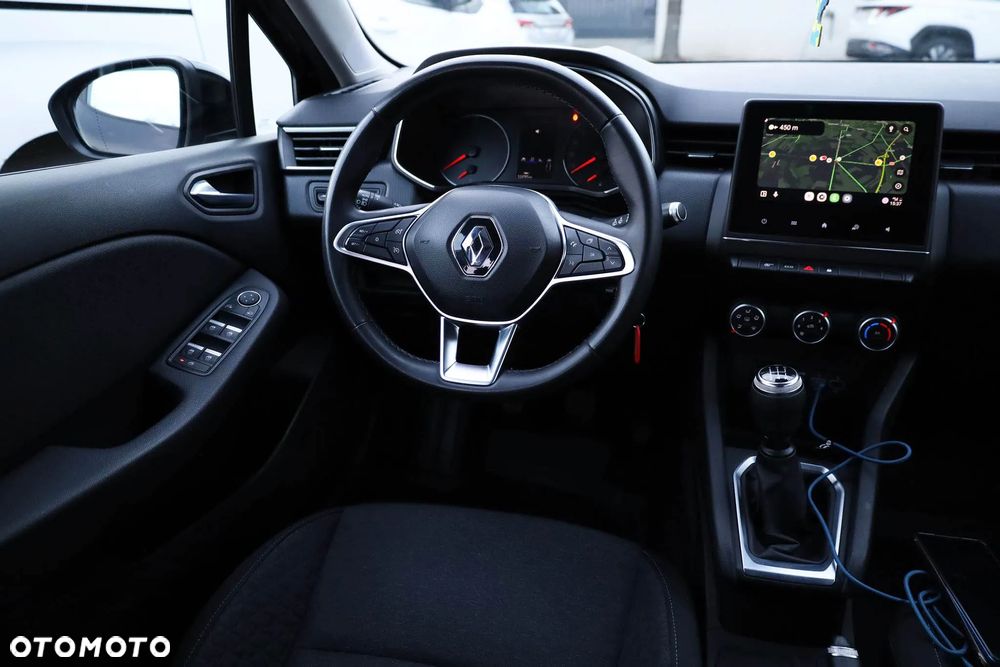 Renault Clio 1.0 TCe Zen - 26