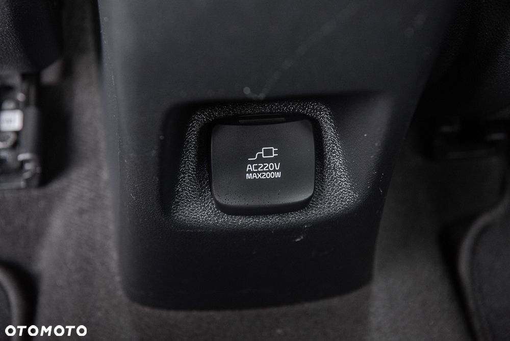 Kia Niro 1.6 GDI HEV 2WD OPF Vision - 35