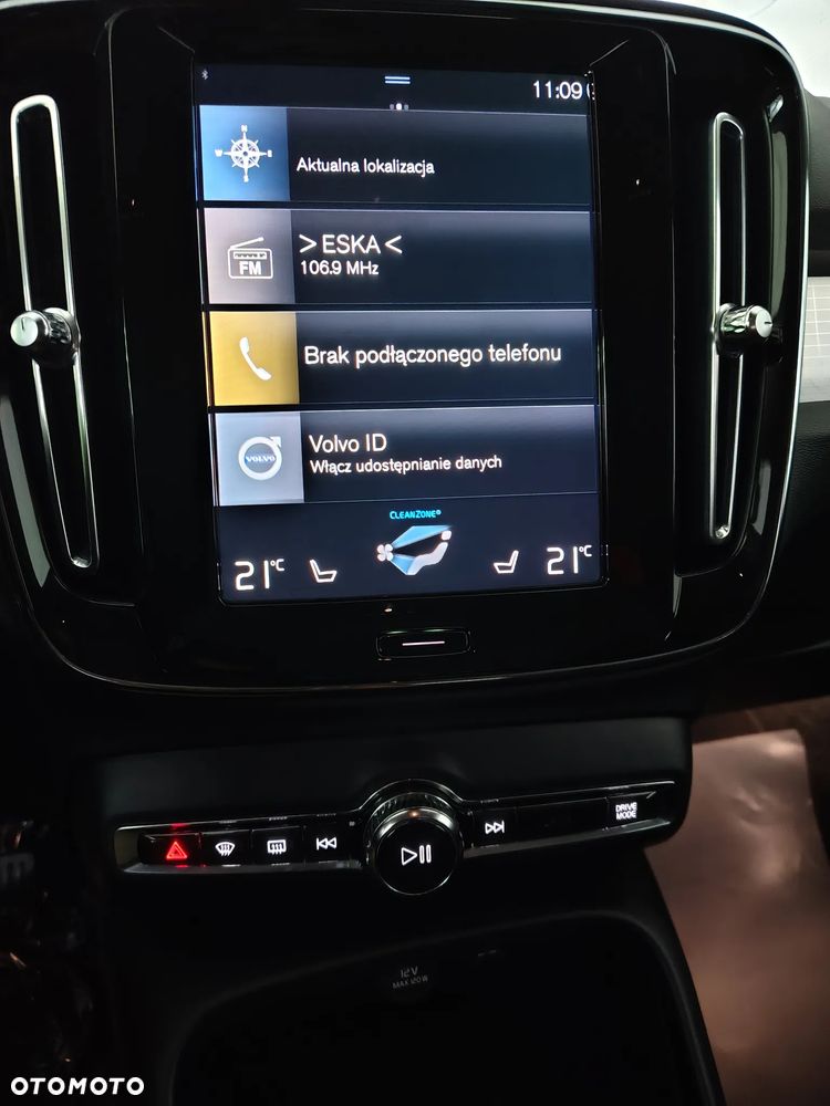 Volvo XC 40 - 20