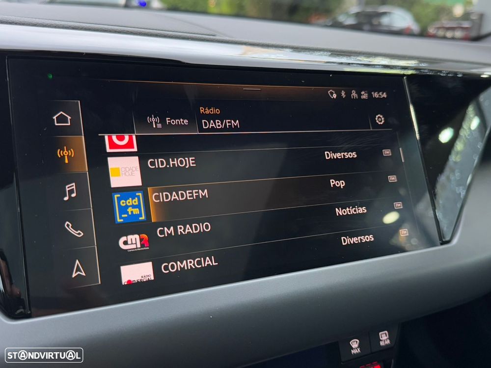 Audi e-tron GT quattro - 54