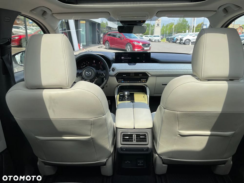 Mazda CX-60 - 17