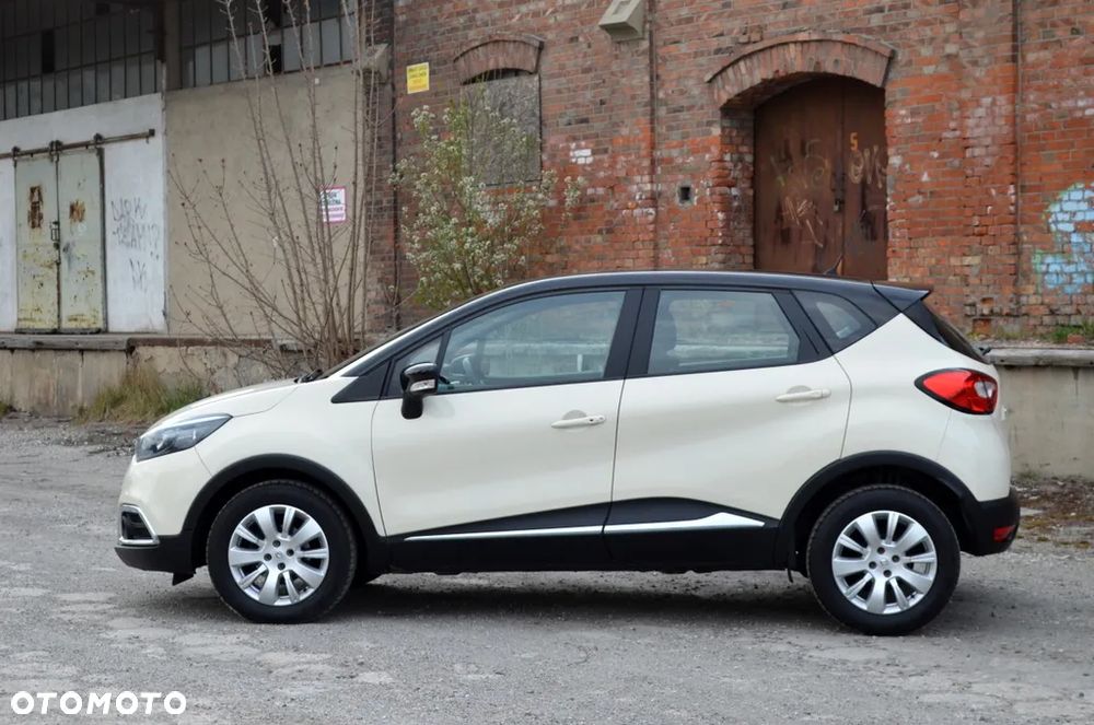 Renault Captur ENERGY TCe 90 Start&Stop Expression - 3