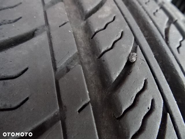 185/80/R14 91T FEDERAL SUPER STEEL 657 - 3