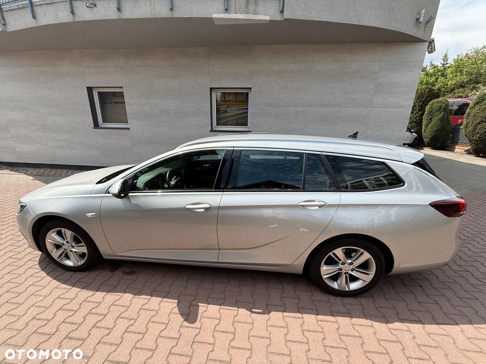 Opel Insignia 1.6 CDTI Enjoy S&S Eco - 7