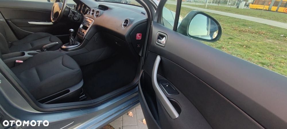 Peugeot 308 HDi FAP 110 Premium - 20