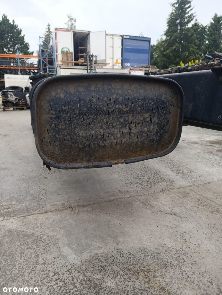 Zbiornik Bak Paliwa Man Tgl 12.250 Euro 4 5 6 - 3