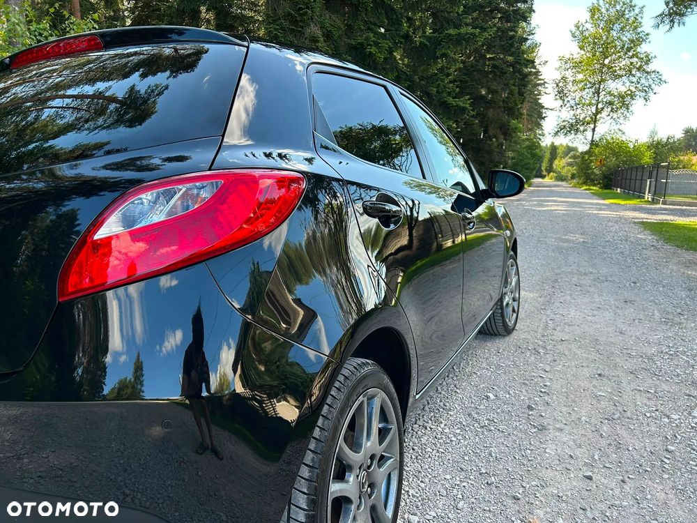 Mazda 2 1.3 MZR Edition - 6