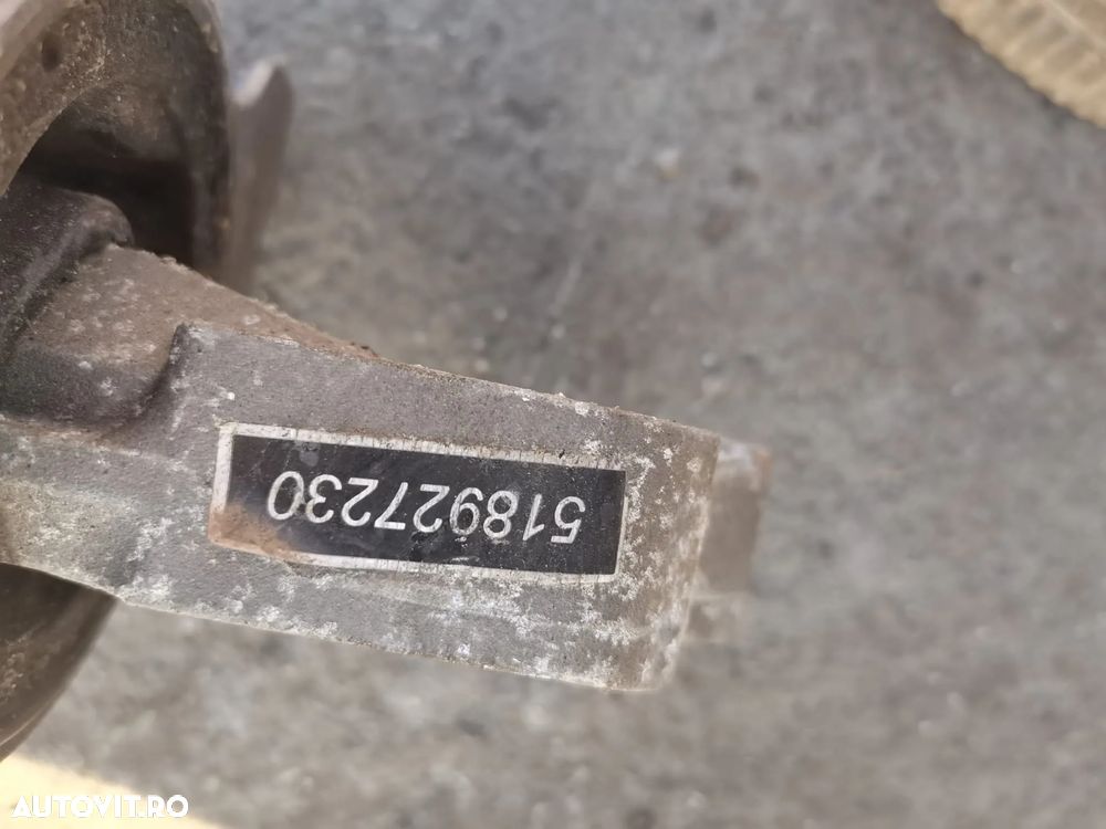 Suport motor Fiat Doblo 2 2015-2019  518927230 - 2