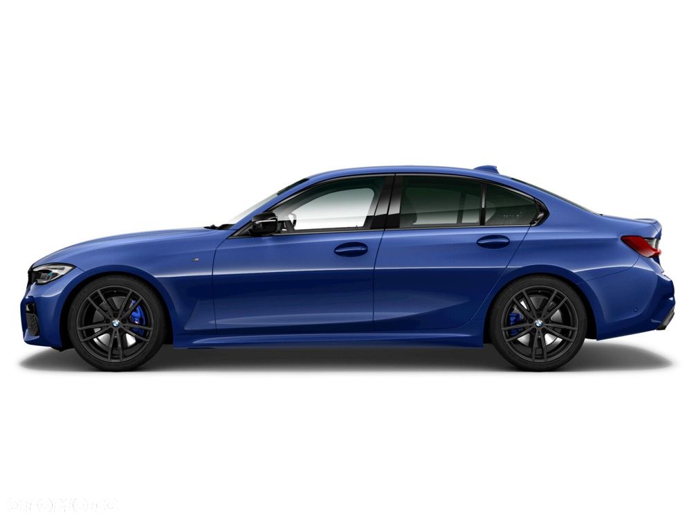 BMW Seria 3 M340i xDrive sport - 3