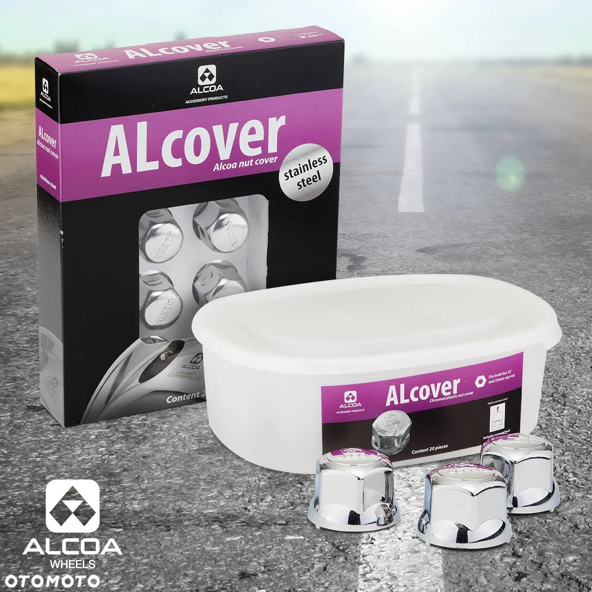 Felga ALCOA do AUTOBUS / 22,5 x 8,25 / ET 146 / Aluminiowe felgi / DB / RABATY do 25,-EUR / szt !! - 27