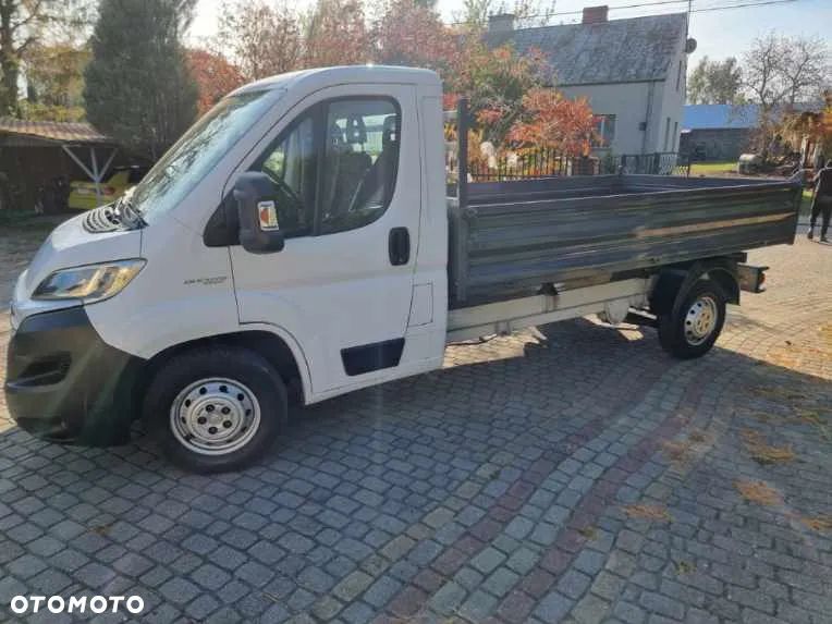Fiat Ducato - 2