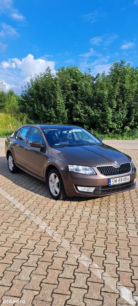Skoda Octavia 1.4 TSI Ambition - 1