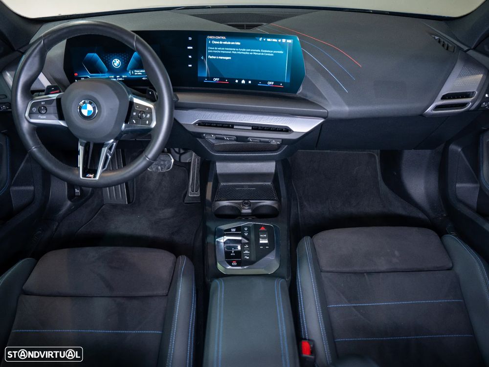 BMW 116 Pack Desportivo M - 13