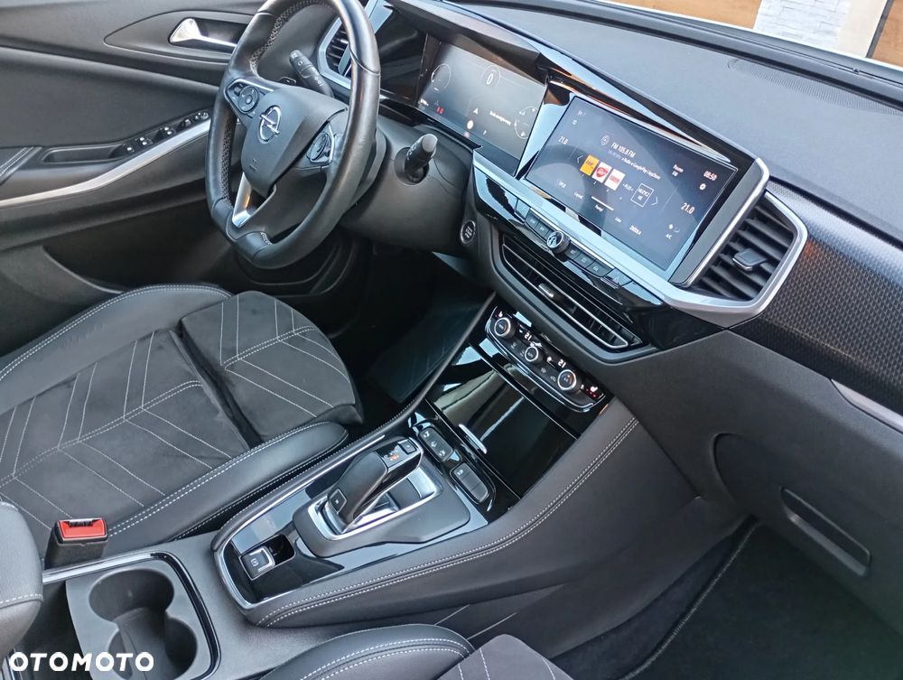 Opel Grandland 1.5 CDTI Business Elegance S&S - 11