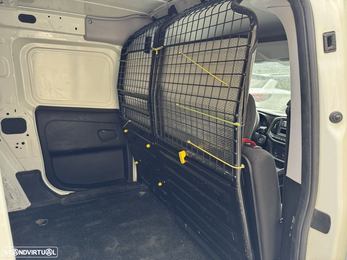 Fiat Doblo 1.3 MJ Easy 3L - 25