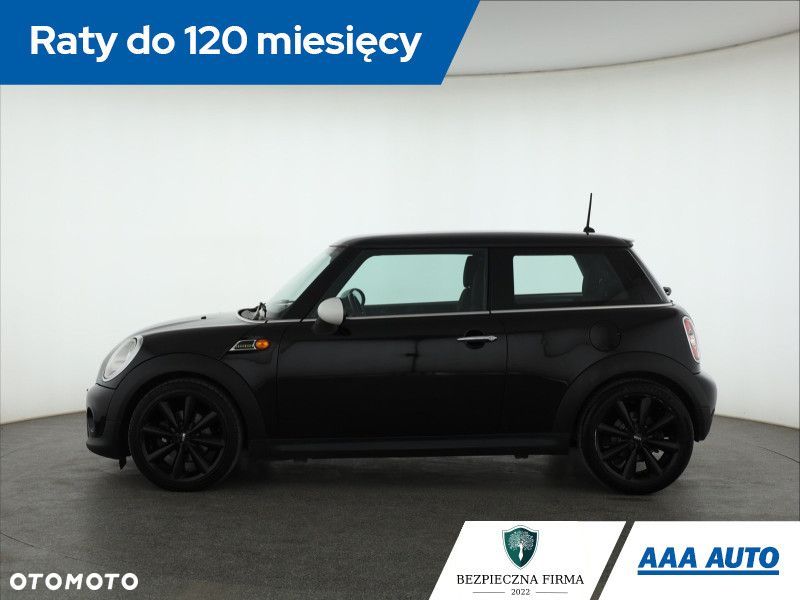 MINI ONE - 4