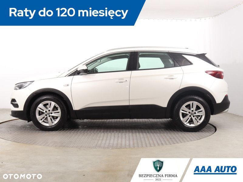 Opel Grandland X - 3