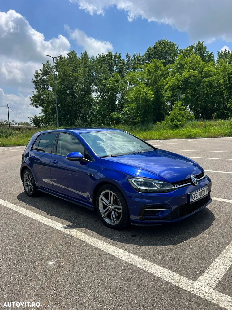 Volkswagen Golf 1.6 TDI Comfortline - 4