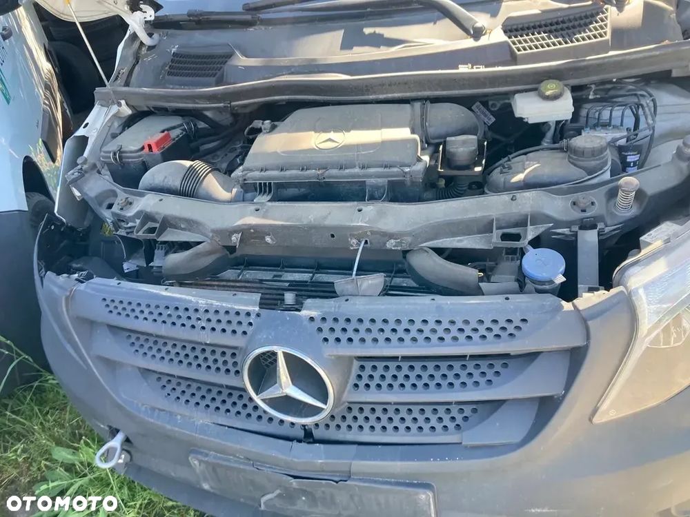 Mercedes-Benz Vito - 7