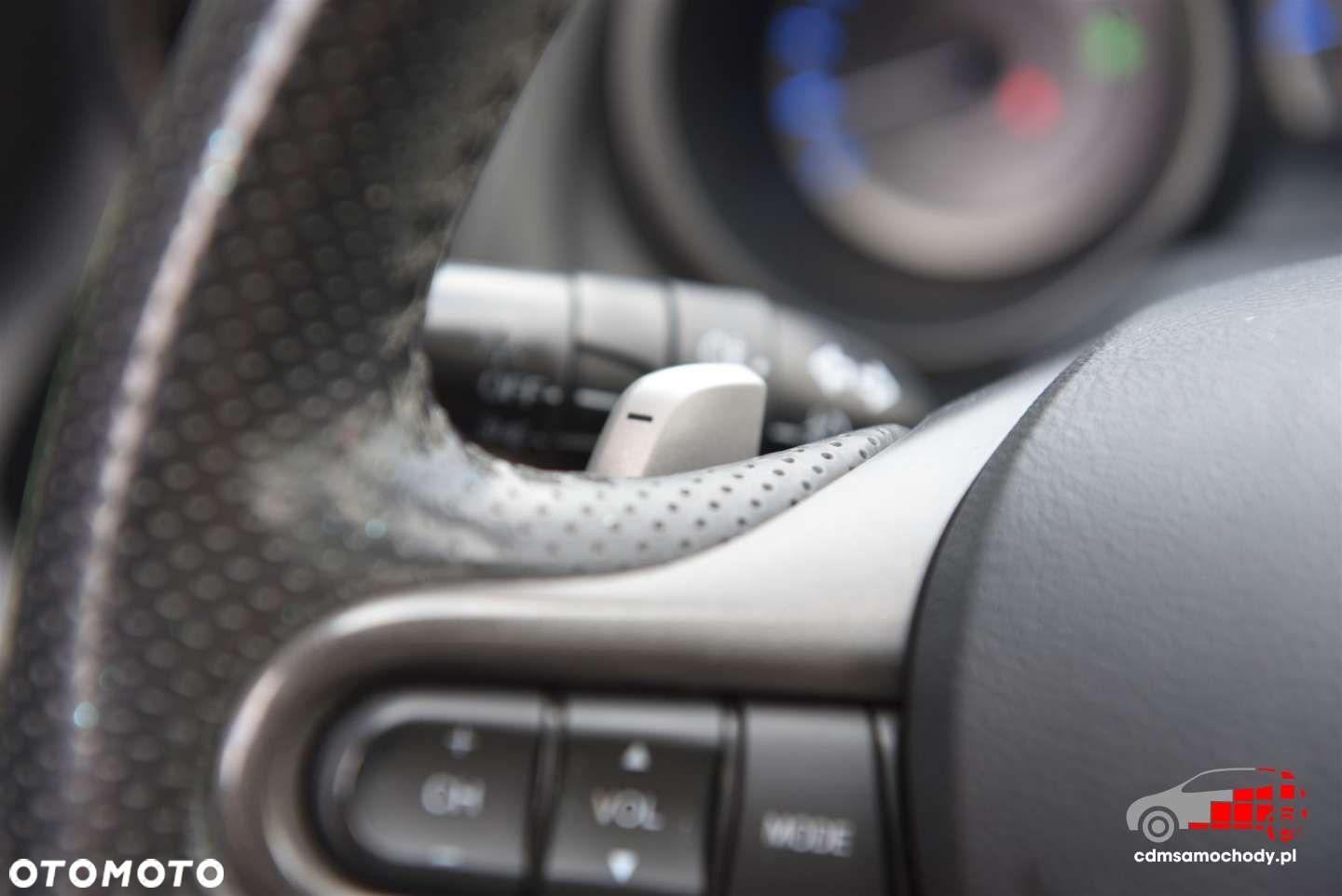 Honda Jazz - 24