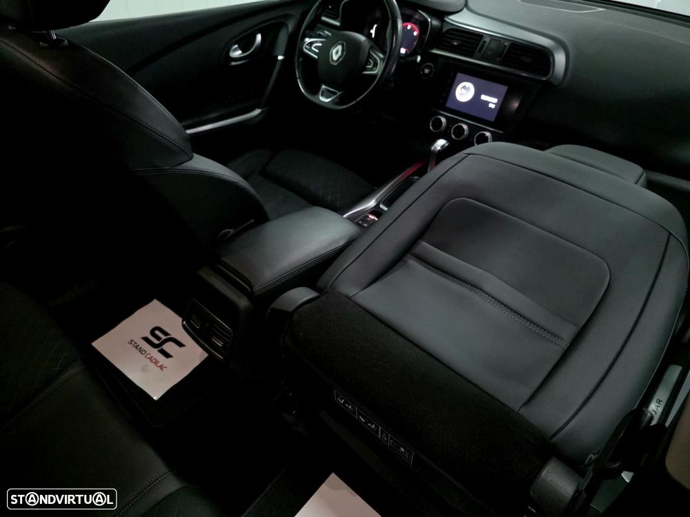 Renault Kadjar 1.5 dCi Black Edition EDC - 47