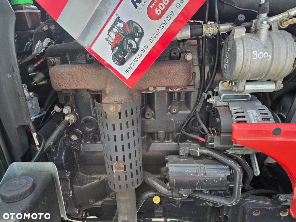 McCormick F85 - 10