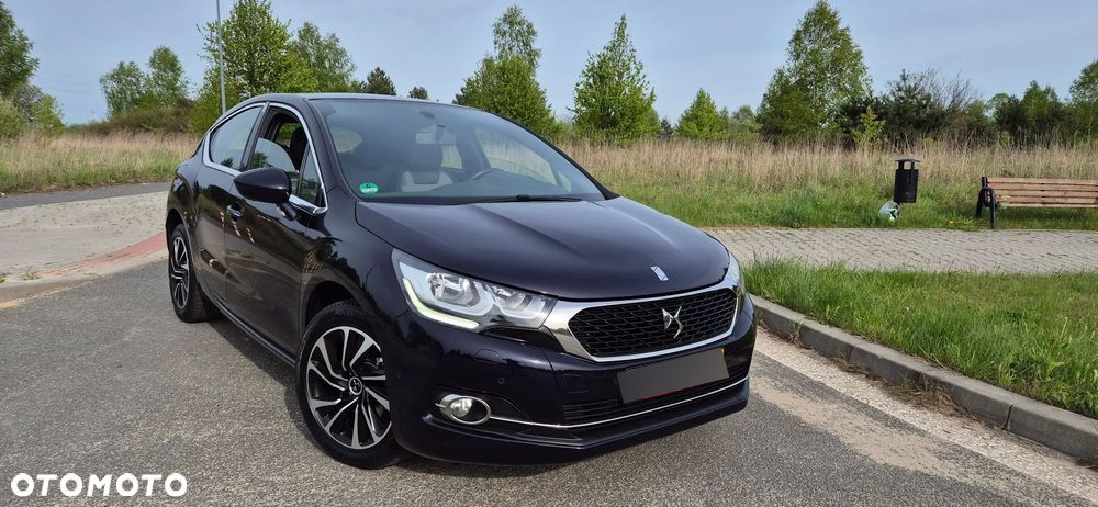 Citroën DS4 2.0 BlueHDi SportChic S&S EAT6 - 14