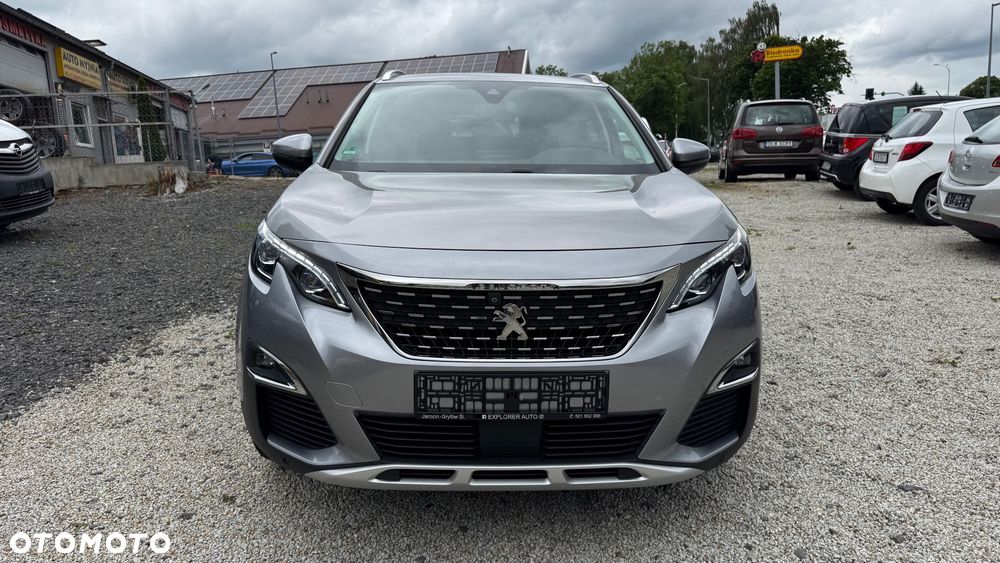 Peugeot 3008 1.2 PureTech Allure S&S - 2