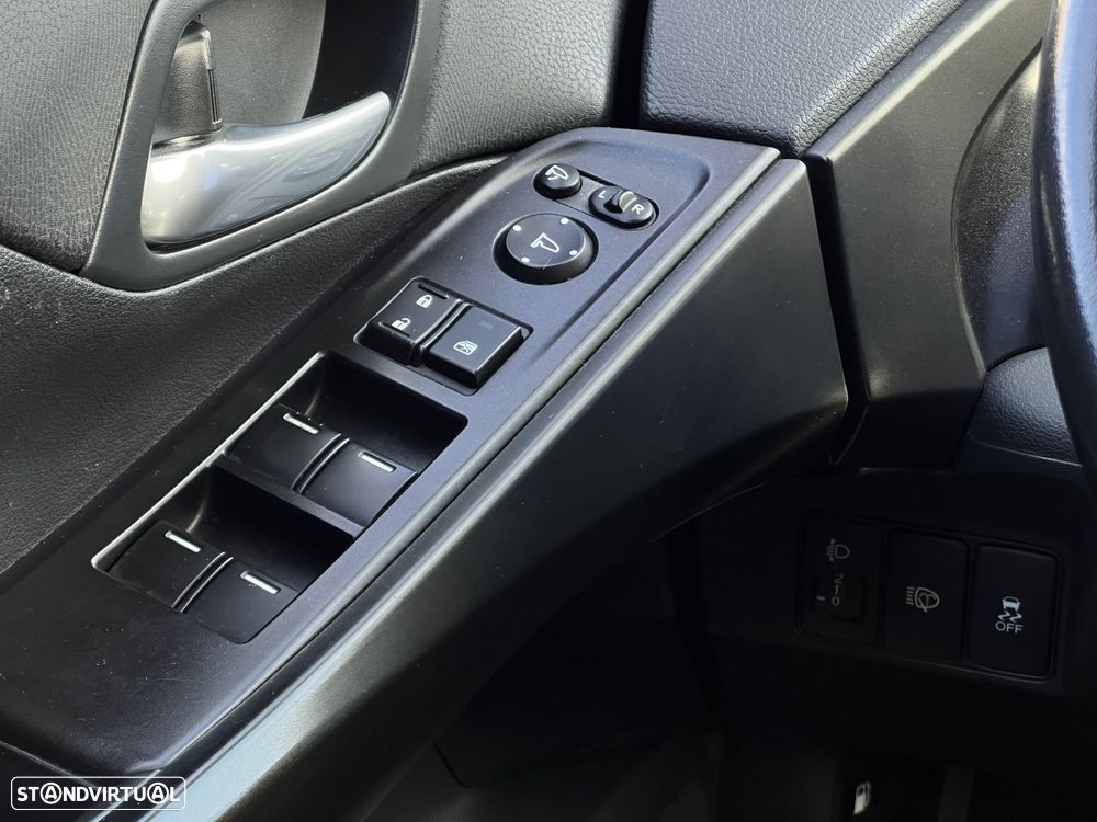 Honda Civic 1.6 i-DTEC Sport Navi - 18