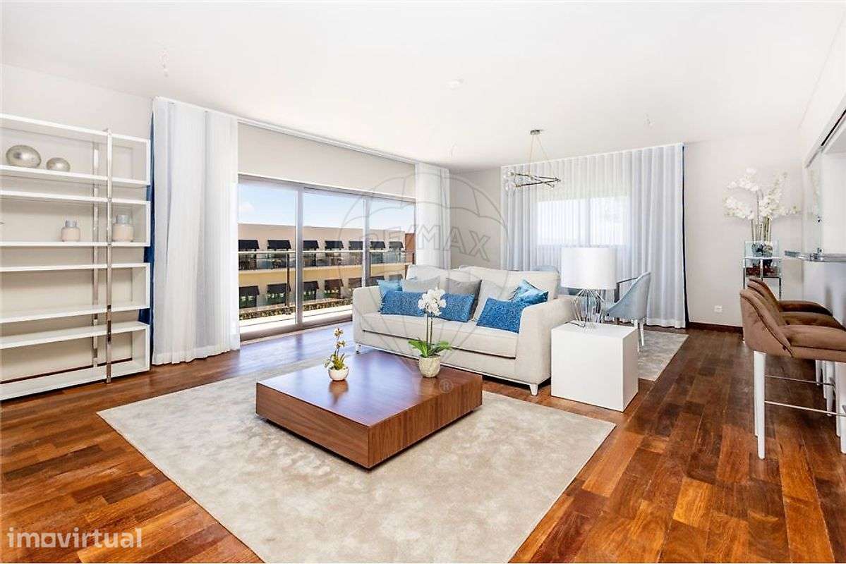 Apartamento T2 para venda - Grande imagem: 5/12